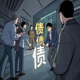 成功帮小王和他同事讨回工资