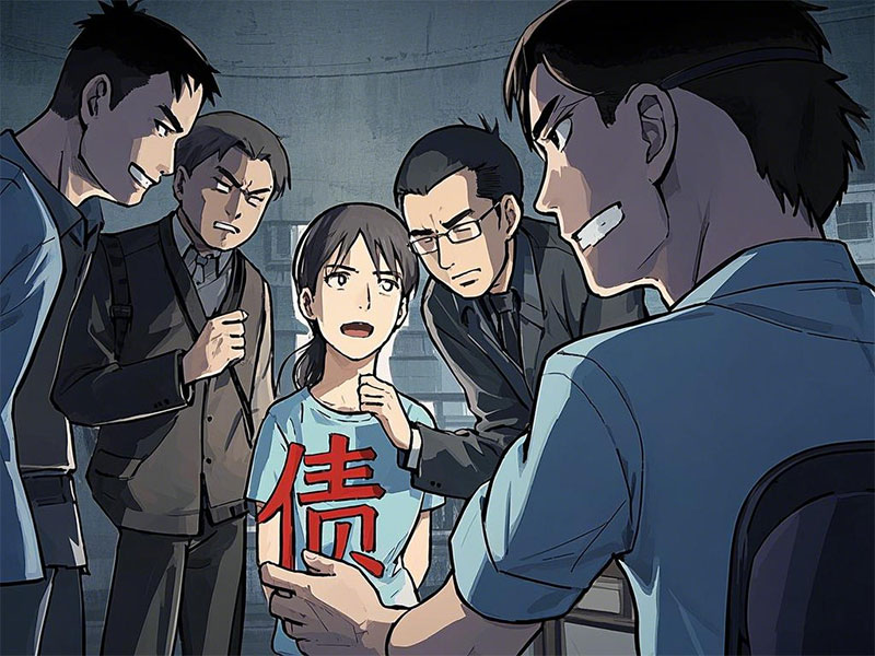 成功为药材老板收回10万的欠款