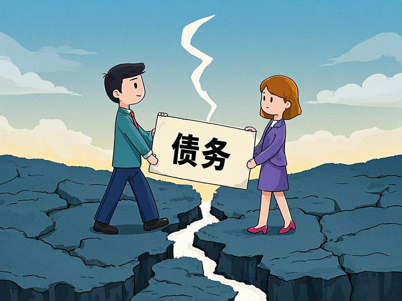 邯郸讨债公司：对借钱不还的人怎么办才好