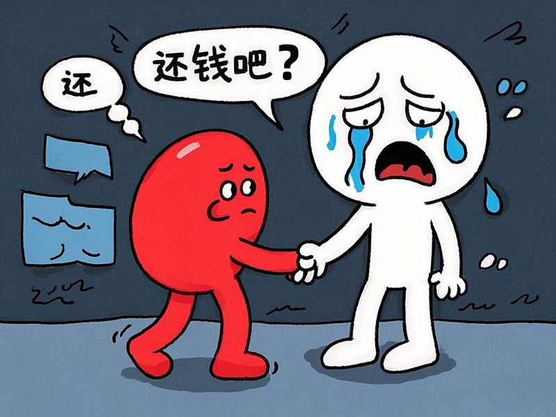 芜湖要债公司：欠债还不上会影响孩子上学吗