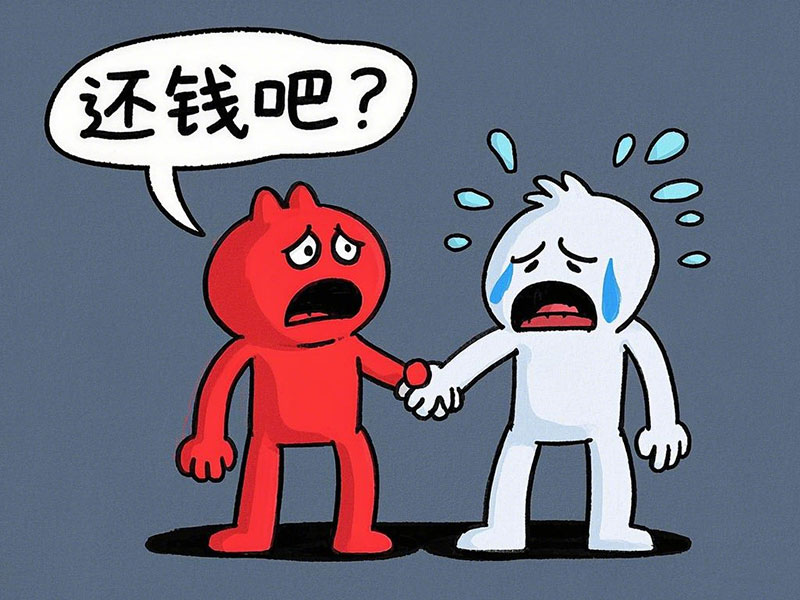 邯郸收债公司：当借给公司钱时，该如何写借条？