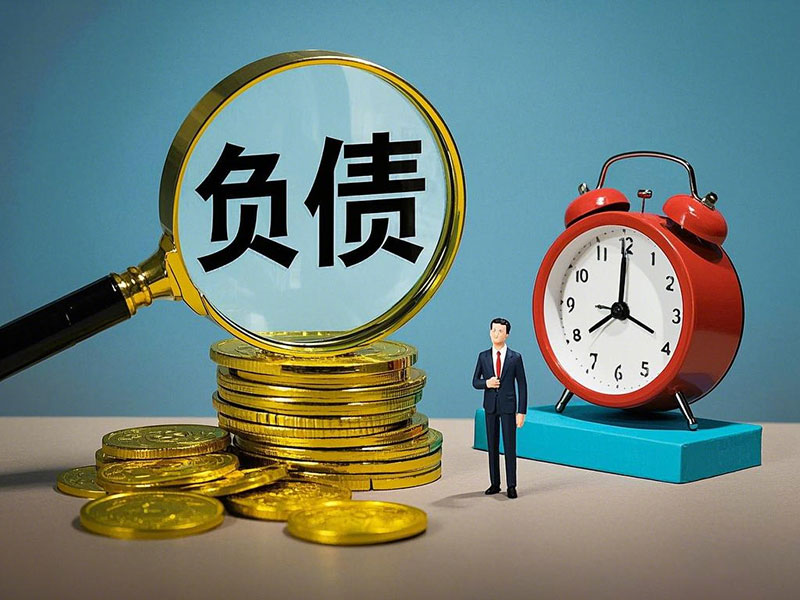 大庆讨账公司：债务人失踪后，债权人该如何追讨其所欠债务