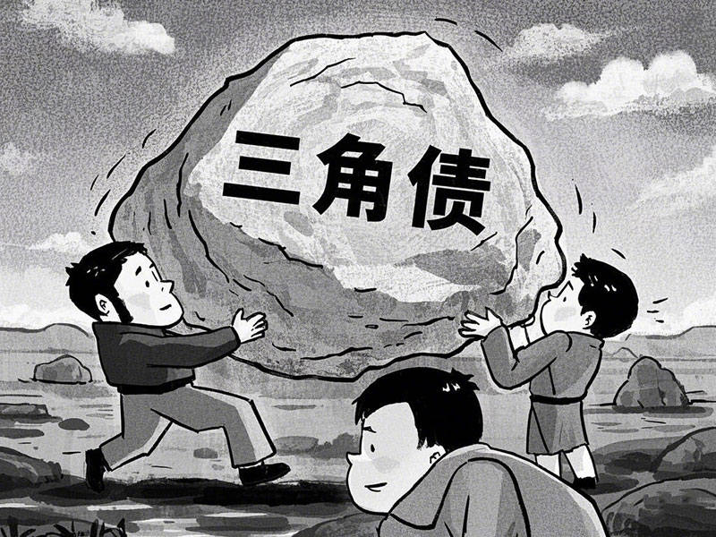 广西要账公司:民间借贷中的债权能否转让? 广西要账公司:民间借贷中的债权能否转让?